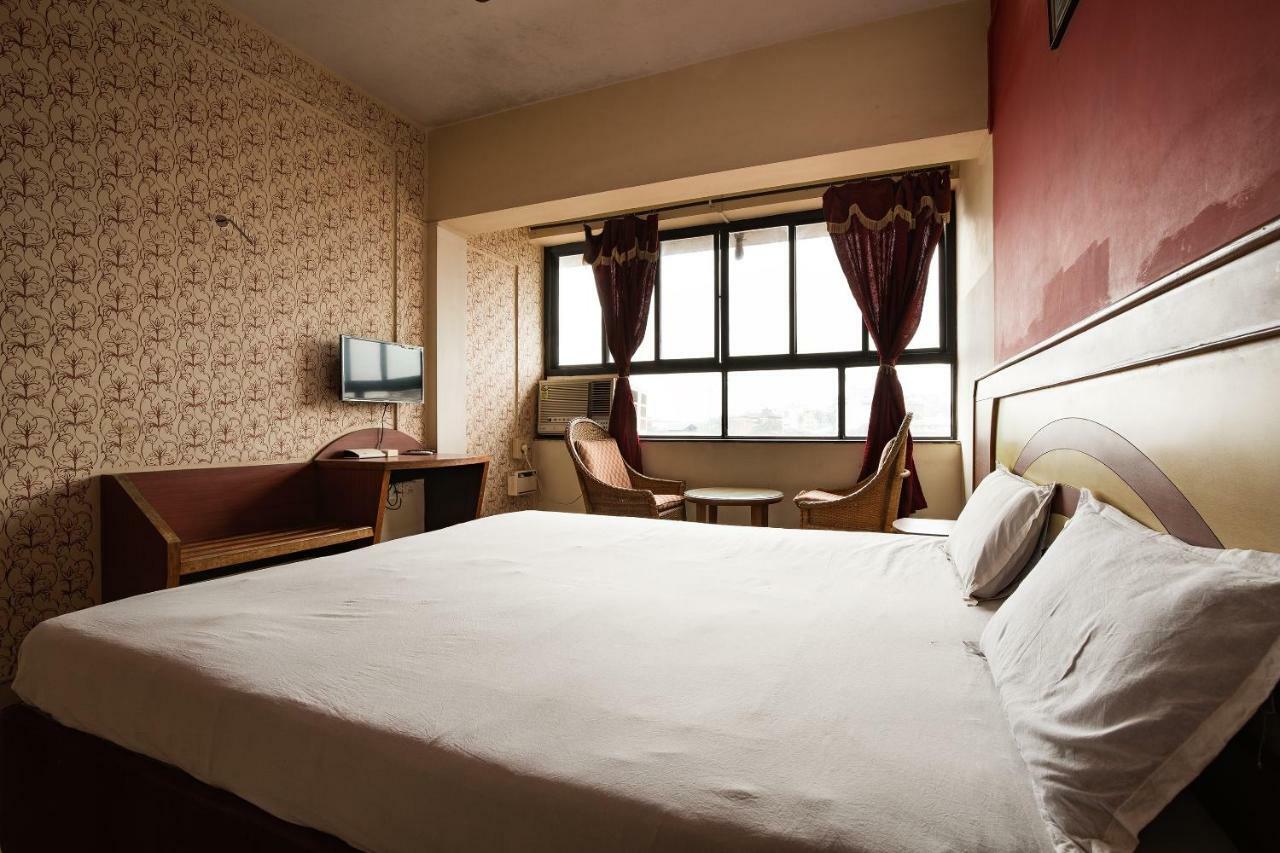 Spot On 6991 Hotel Poonam Madgaon Exterior photo