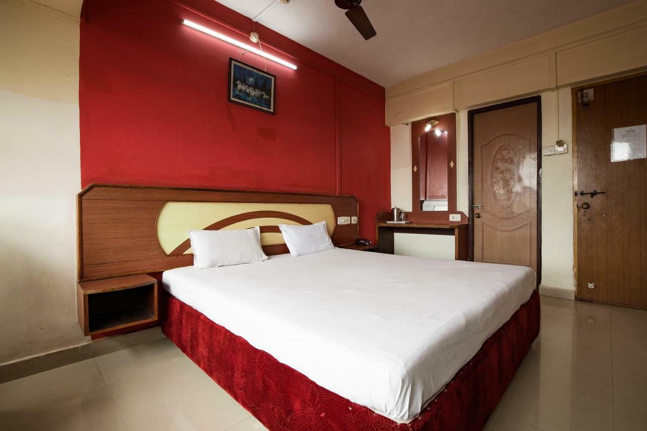 Spot On 6991 Hotel Poonam Madgaon Exterior photo
