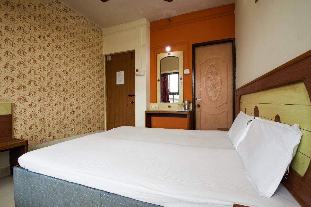 Spot On 6991 Hotel Poonam Madgaon Exterior photo