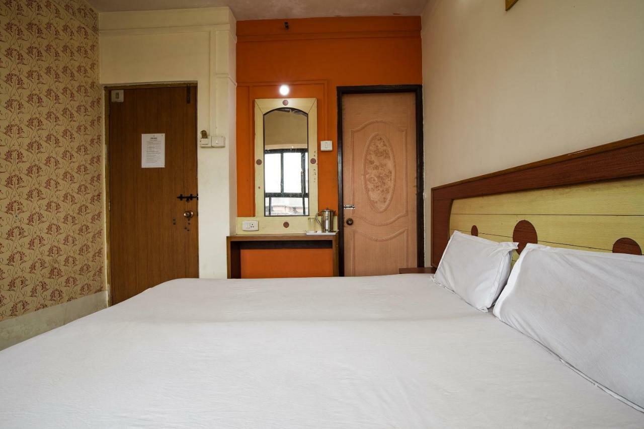 Spot On 6991 Hotel Poonam Madgaon Exterior photo