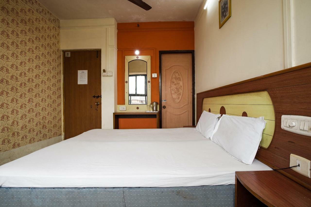 Spot On 6991 Hotel Poonam Madgaon Exterior photo