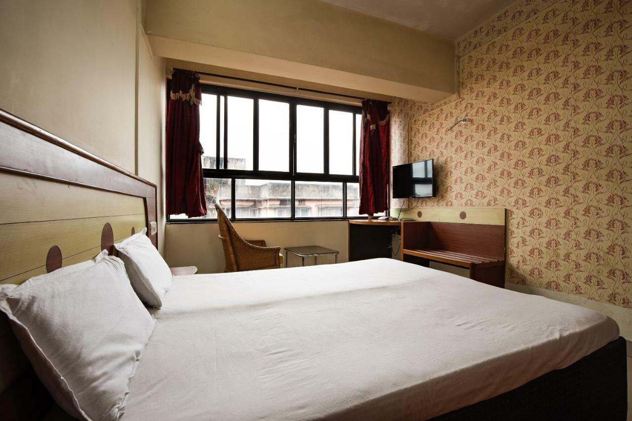 Spot On 6991 Hotel Poonam Madgaon Exterior photo