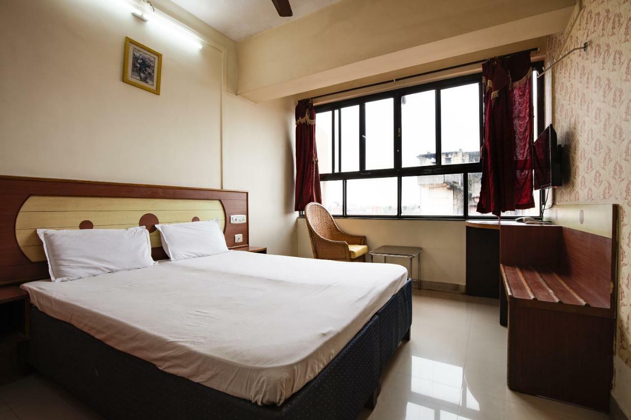 Spot On 6991 Hotel Poonam Madgaon Exterior photo